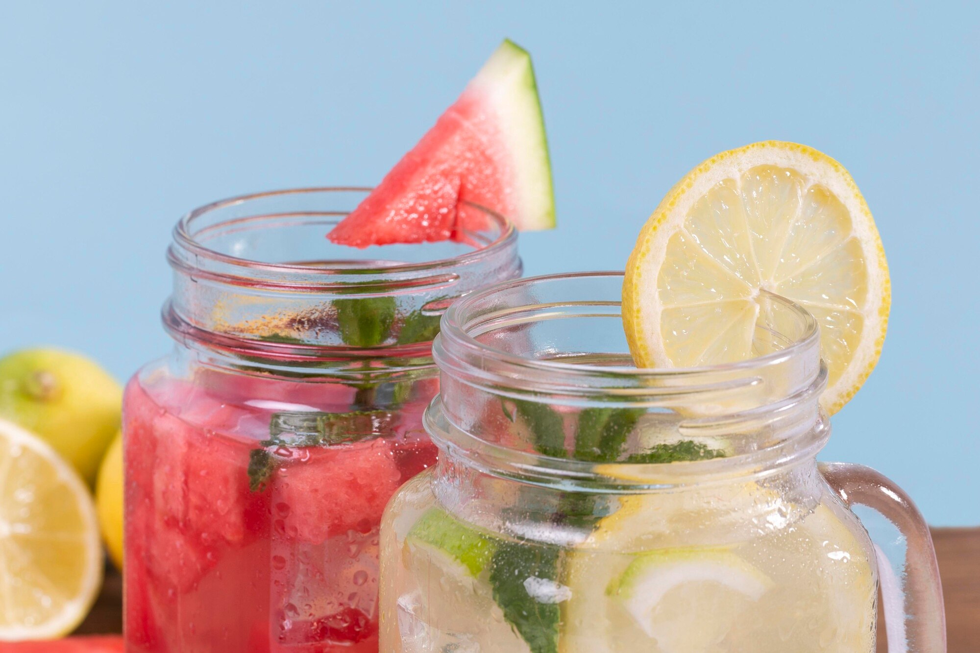 Agua fresca